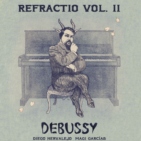 Debussy 